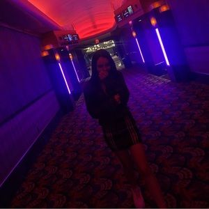 Meet your Posher, Lily